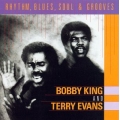 Bobby King and Terry Evans - Rhythm, Blues, Soul & Grooves